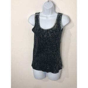 Metro 7  Tank Top size M….0494